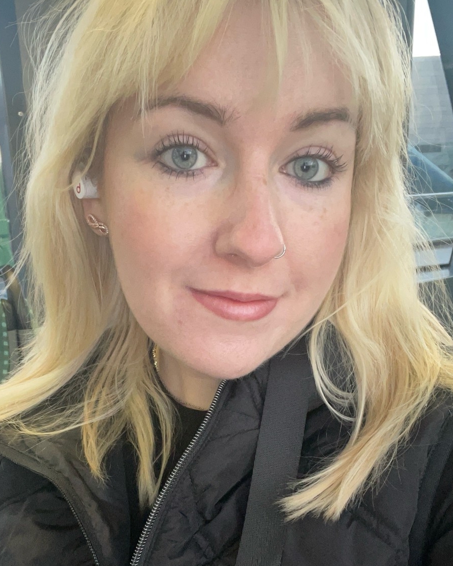 Profilbild von Luca Sophie