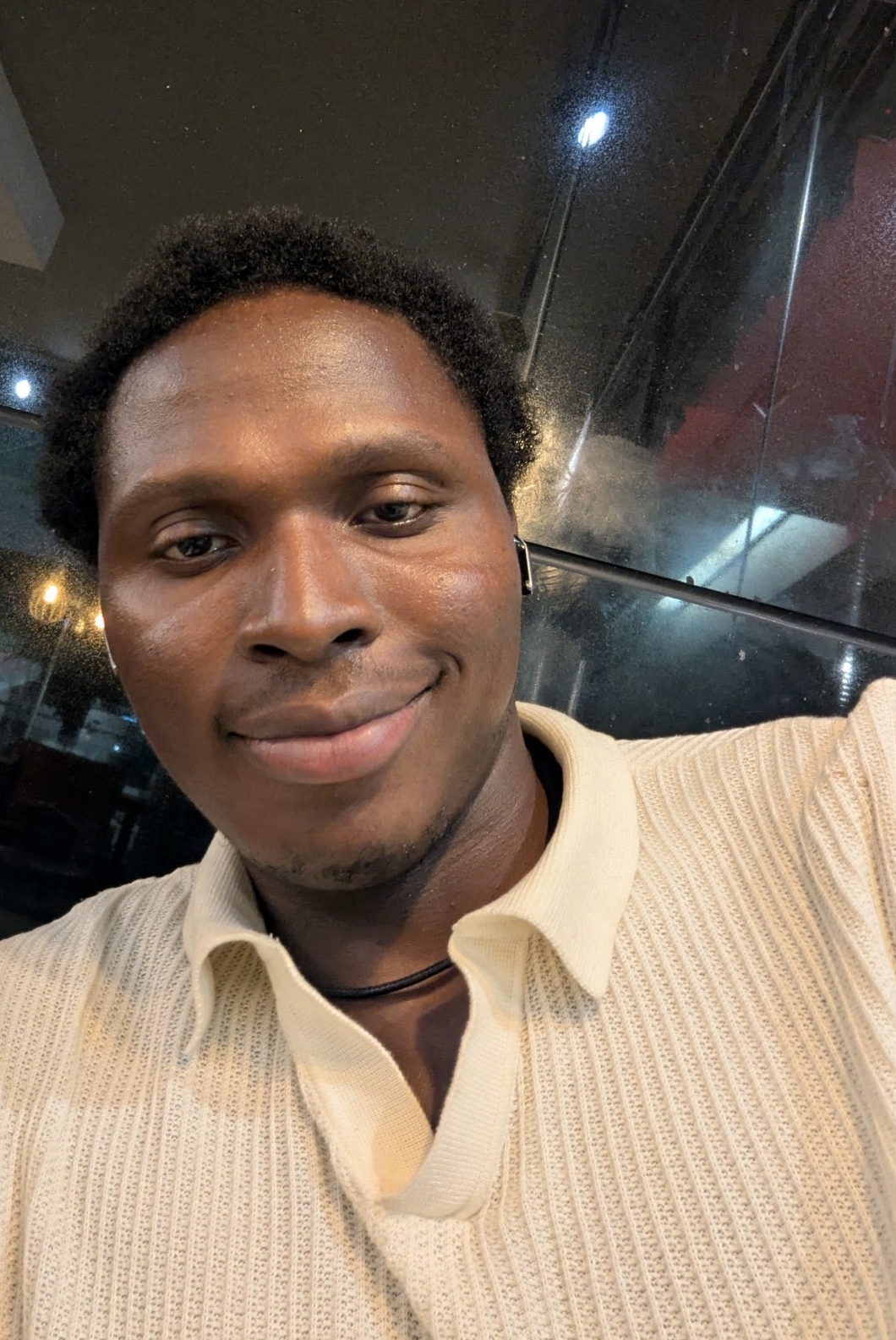 Weiteres Foto von Oluwadara