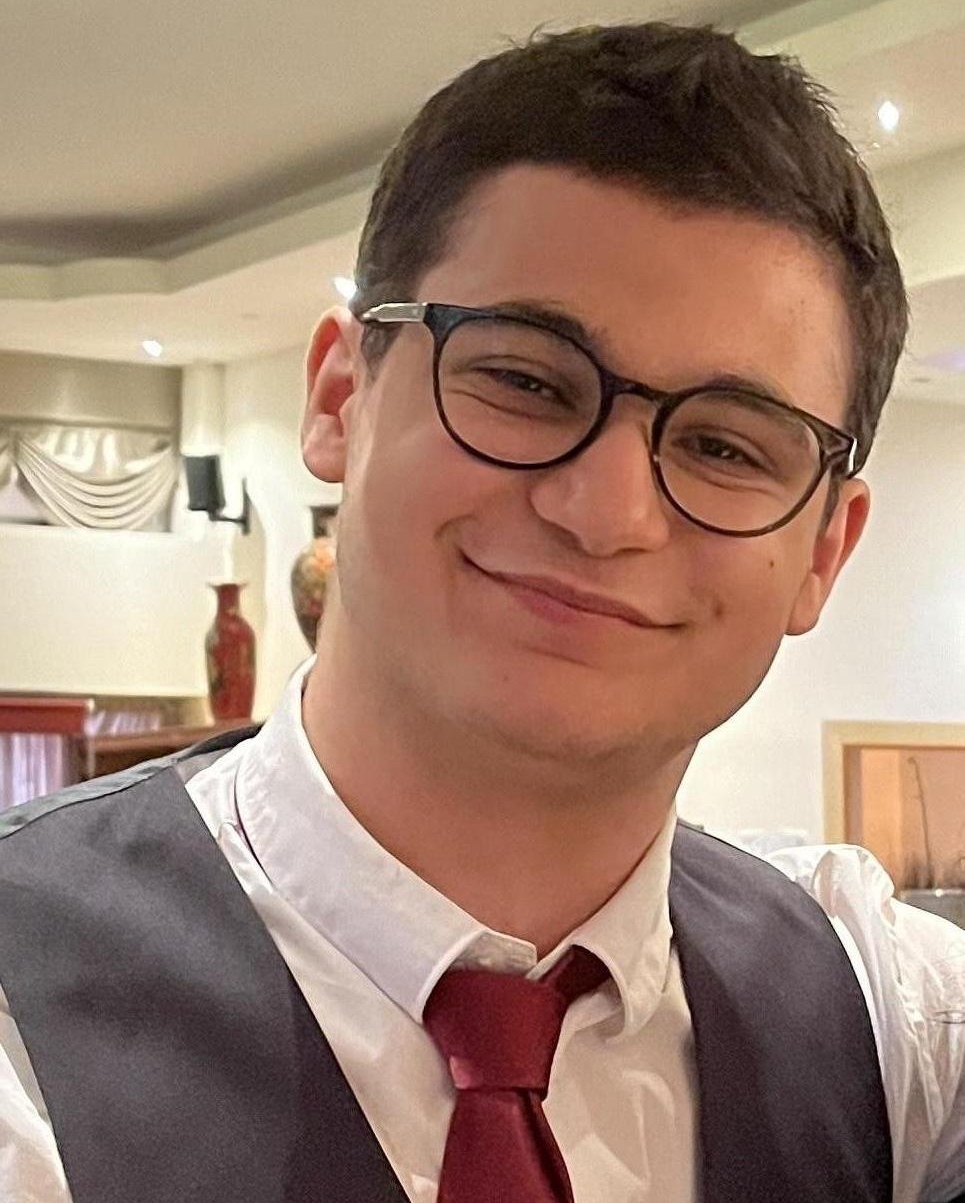 Profilbild von Murat