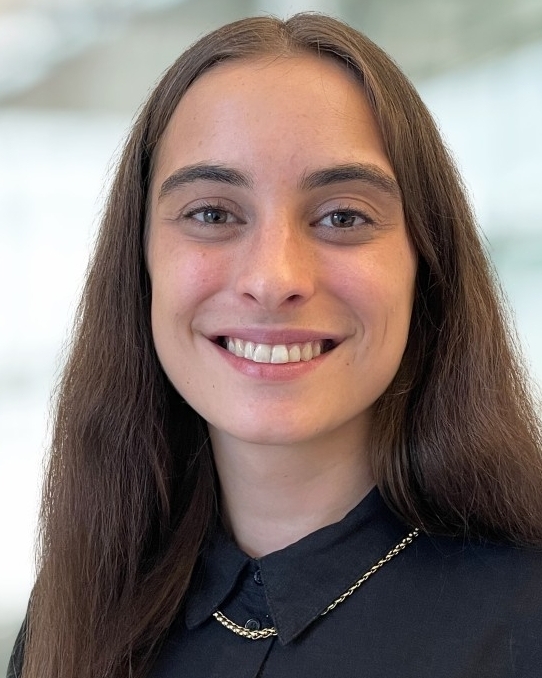 Profilbild von Caroline