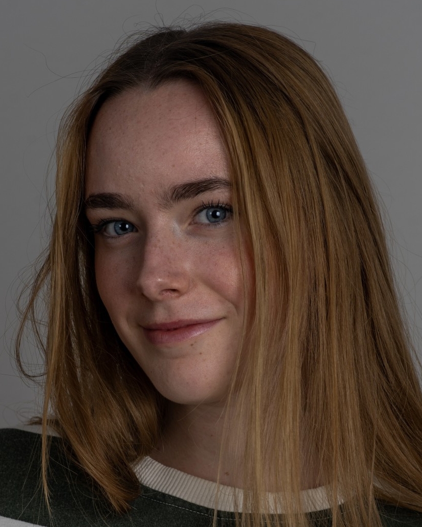 Profilbild von Marlene