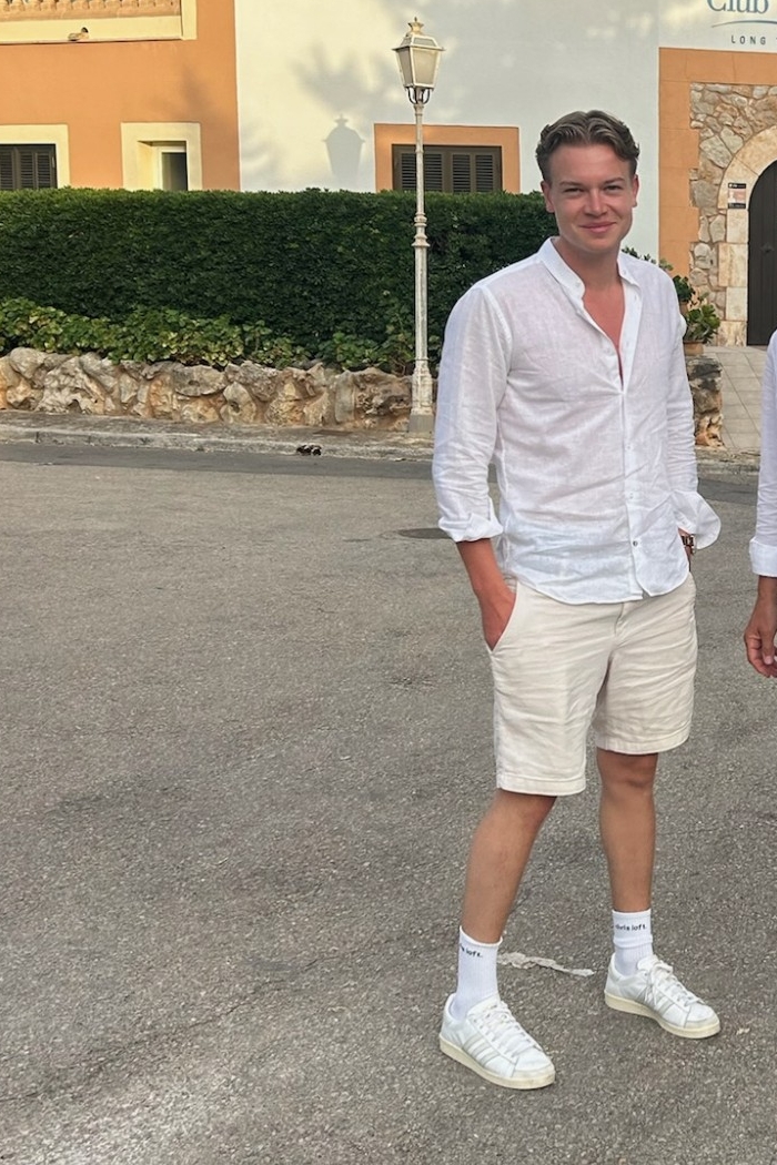 Weiteres Foto von Jonathan Marek