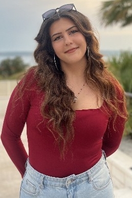 Weiteres Foto von Marija