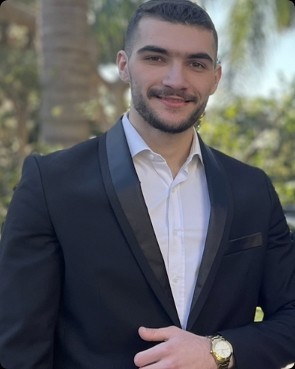 Profilbild von Ali