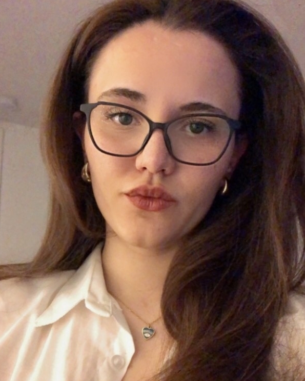 Profilbild von Fatma