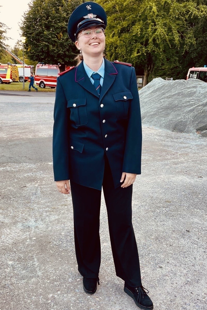 Weiteres Foto von Leona