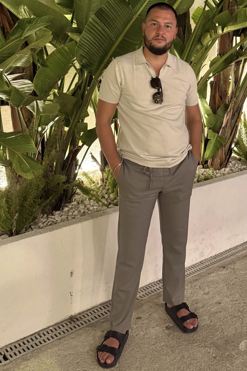 Weiteres Foto von Muharrem