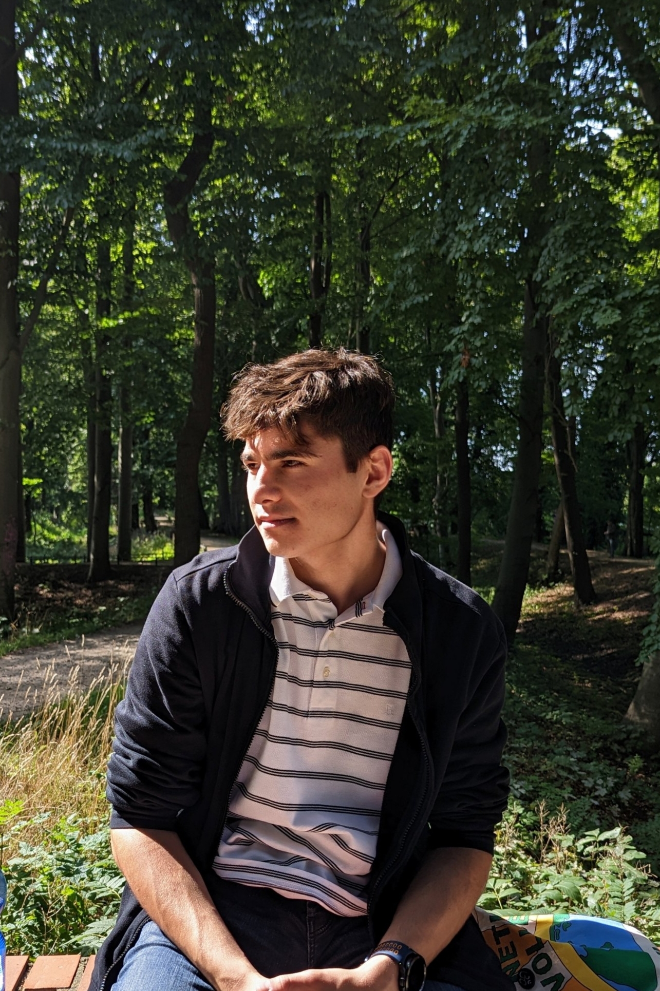 Weiteres Foto von Deni