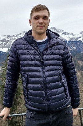 Weiteres Foto von Robert