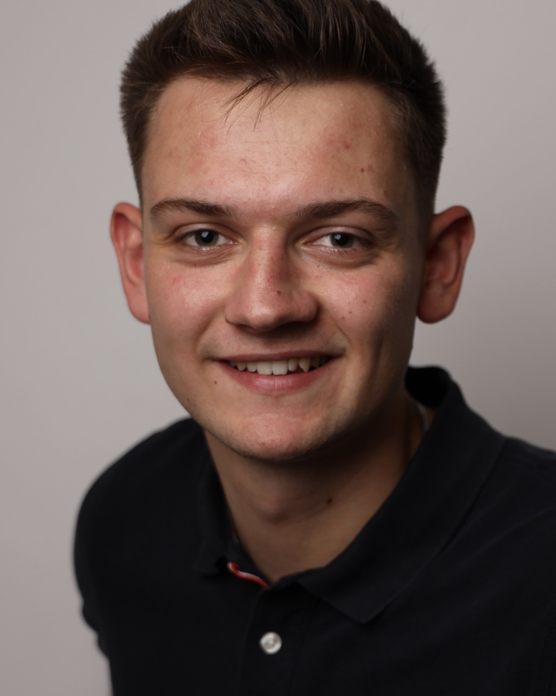 Profilbild von Tom
