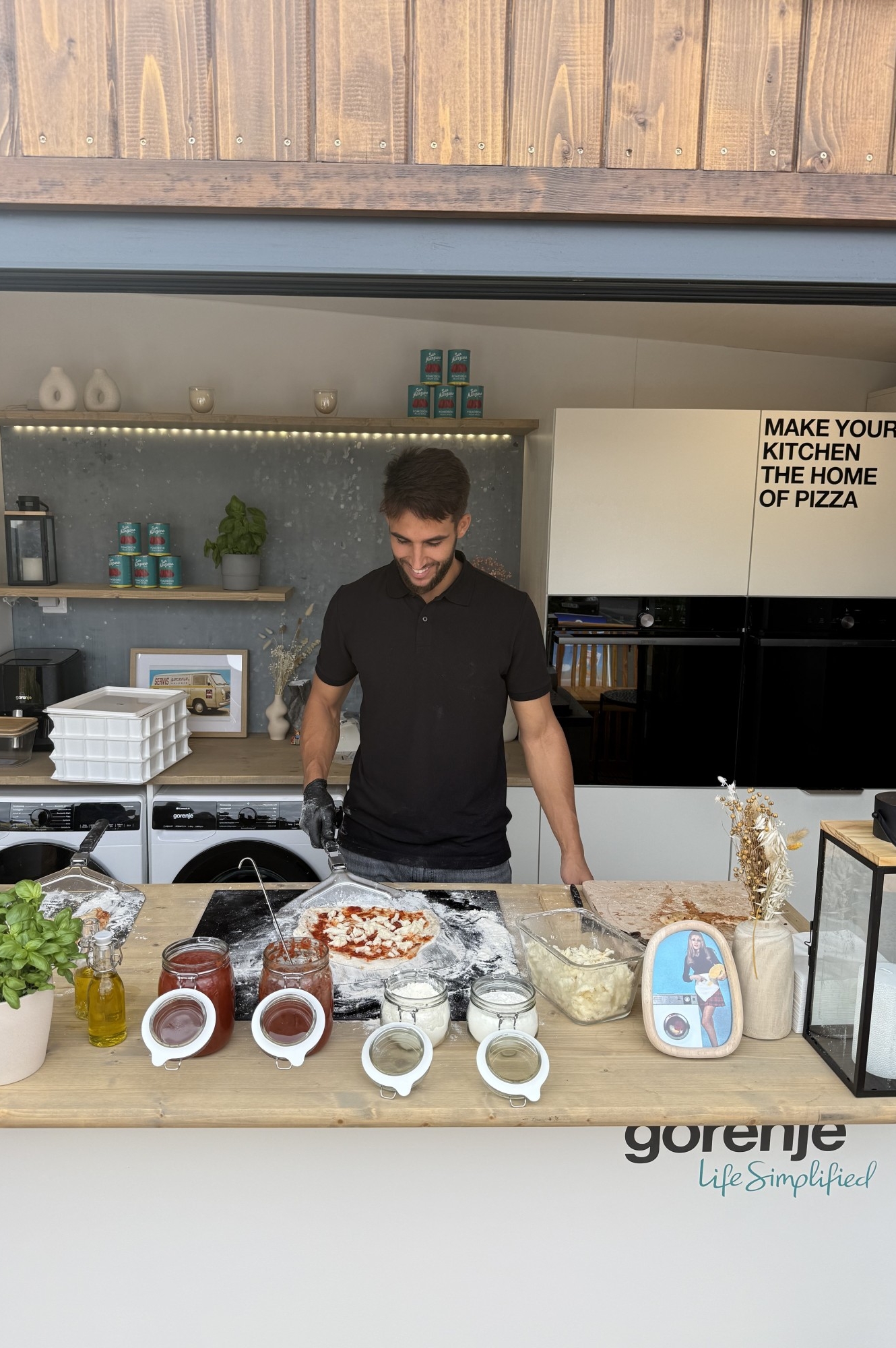 Weiteres Foto von Amin