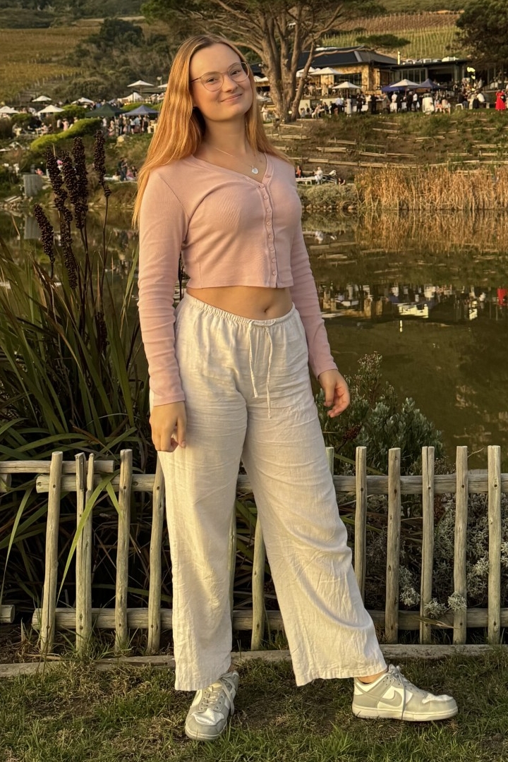 Weiteres Foto von Sina Sofia