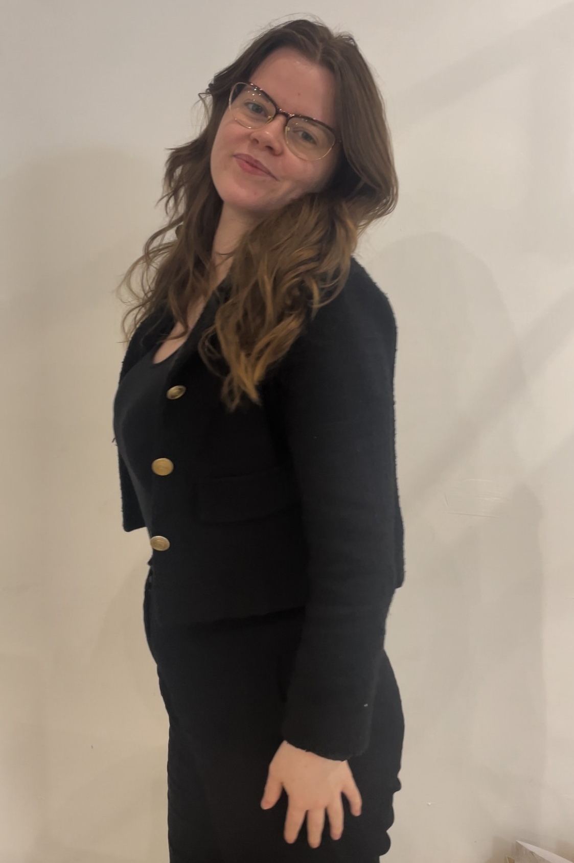 Weiteres Foto von Marie