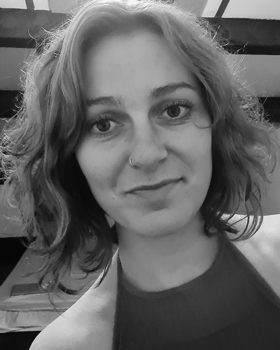 Profilbild von Ellen