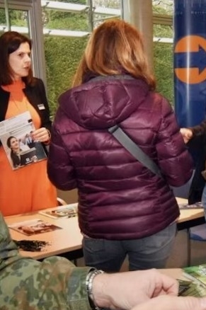 Weiteres Foto von Sandra Irmgard