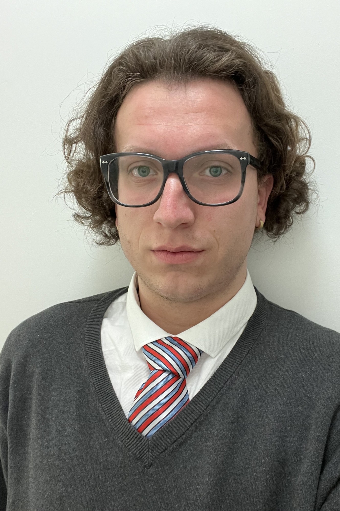 Weiteres Foto von Peter