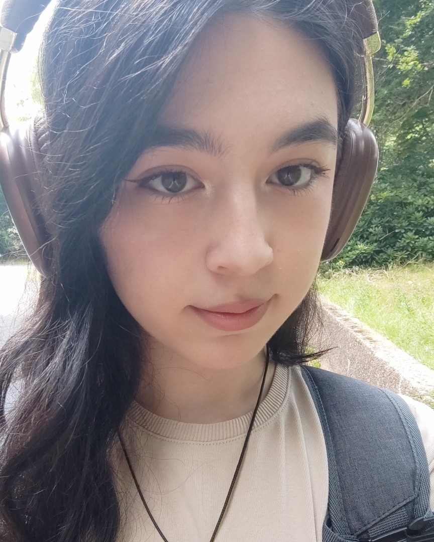 Profilbild von Nigina