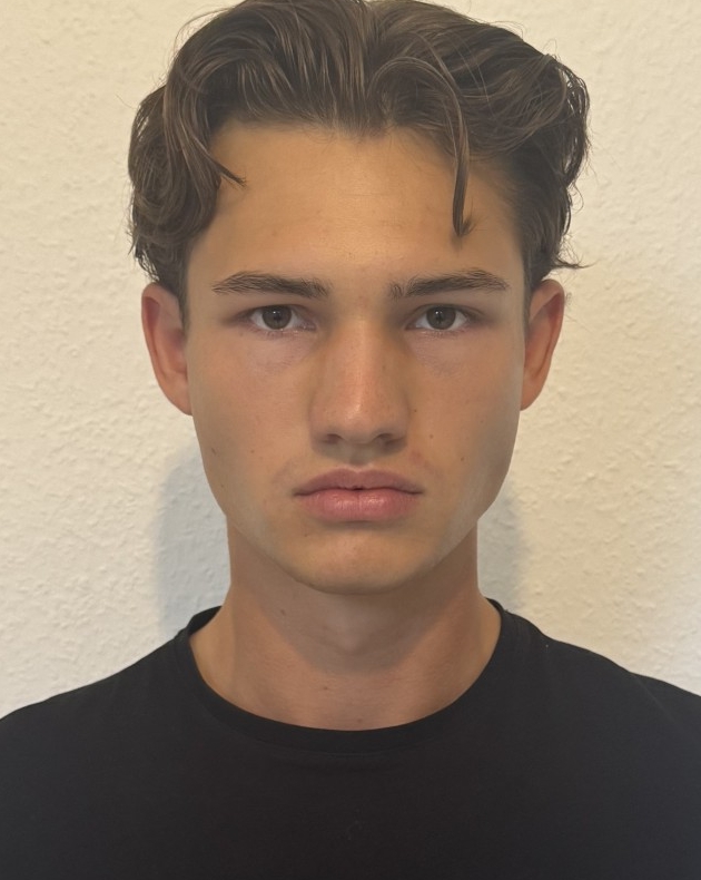 Profilbild von Jan Luca