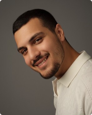 Profilbild von Bashar