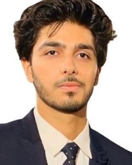 Profilbild von Muhammad