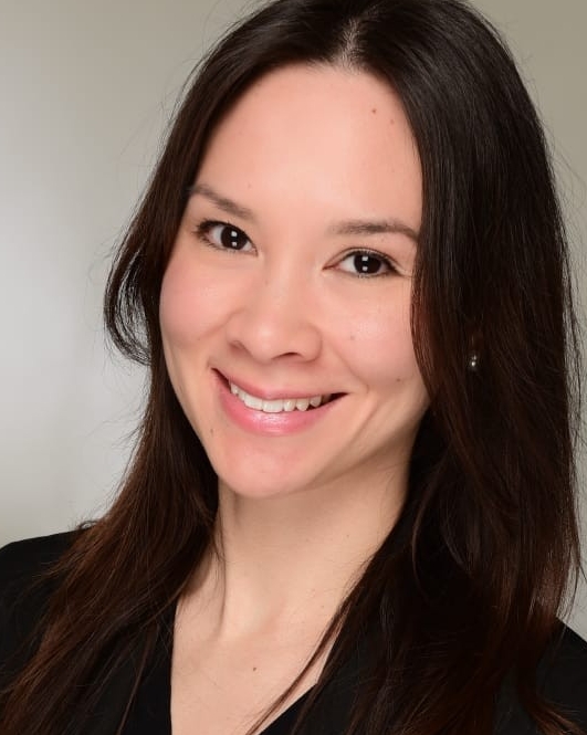 Profilbild von Alexandra Stephanie