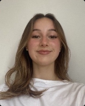 Profilbild von Hannah