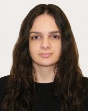 Mariam-10554772 Jobber für InStaff in Kiel