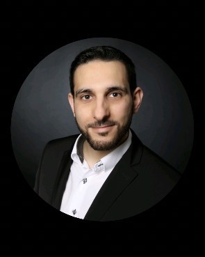 Profilbild von Mohammad Mario