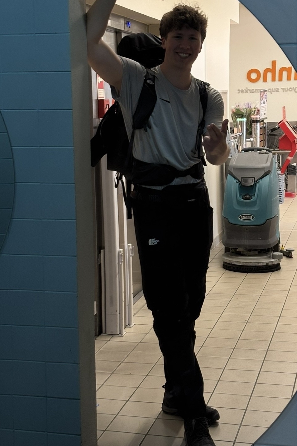 Weiteres Foto von Kenneth