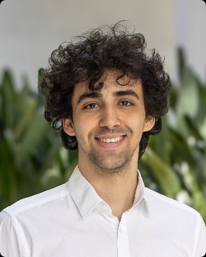 Profilbild von Mohamed Aziz