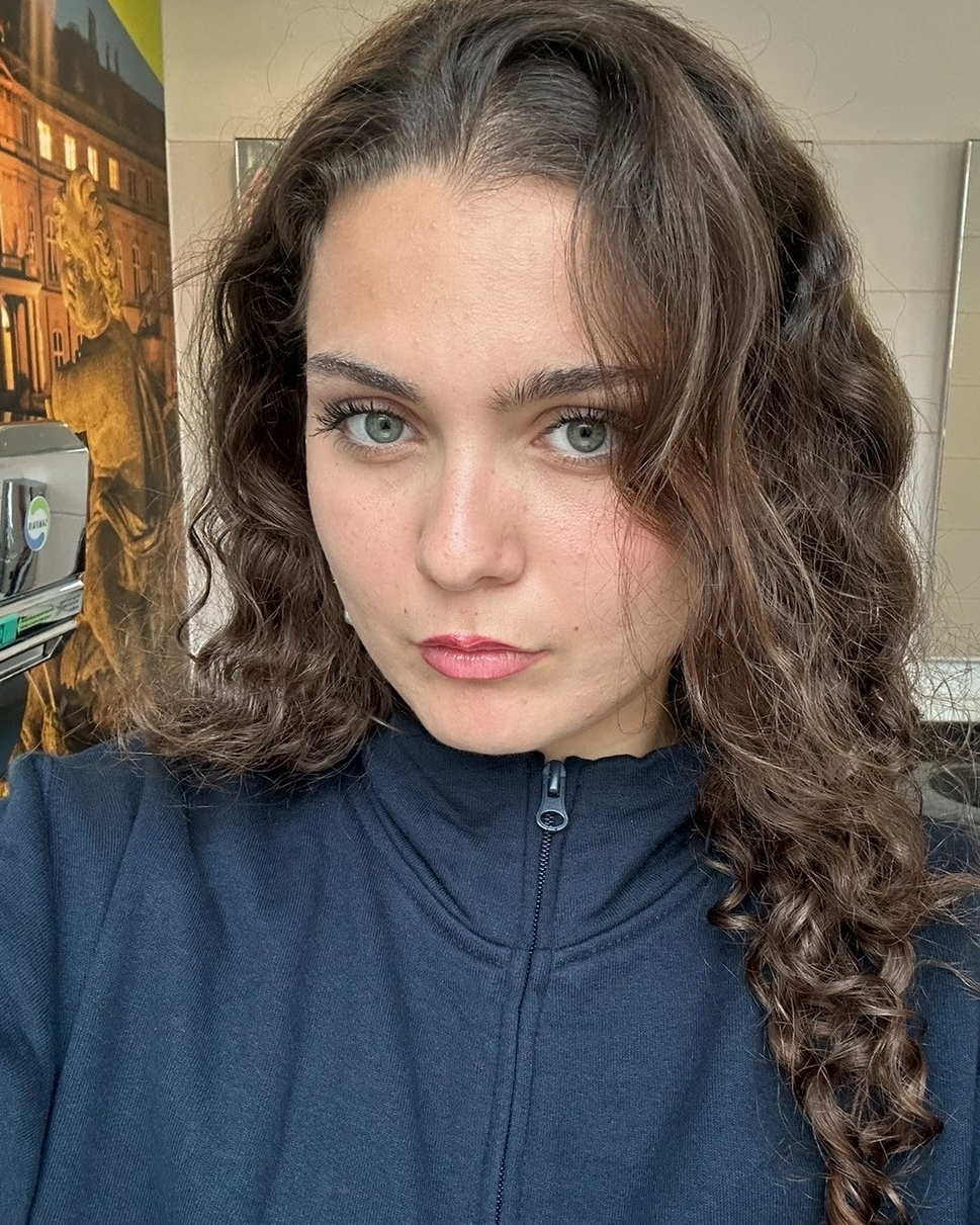 Profilbild von Judy