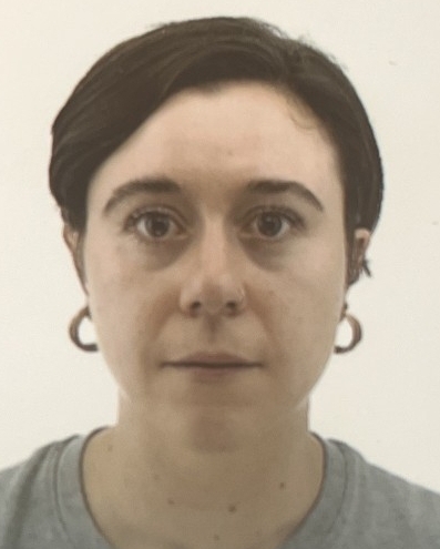 Profilbild von Maria Asuncion