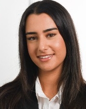 Profilbild von Leila