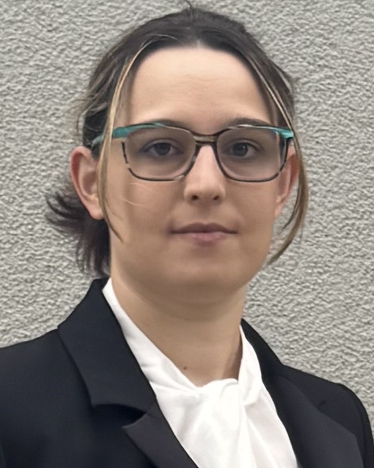 Profilbild von Carina