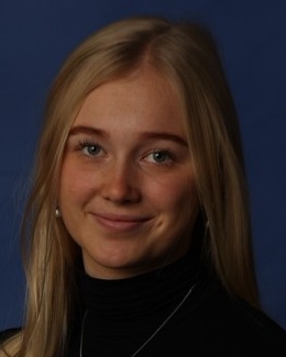 Profilbild von Jette