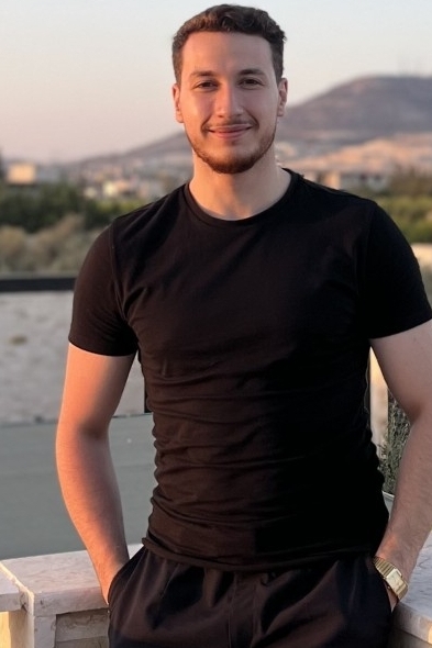 Weiteres Foto von Hisham