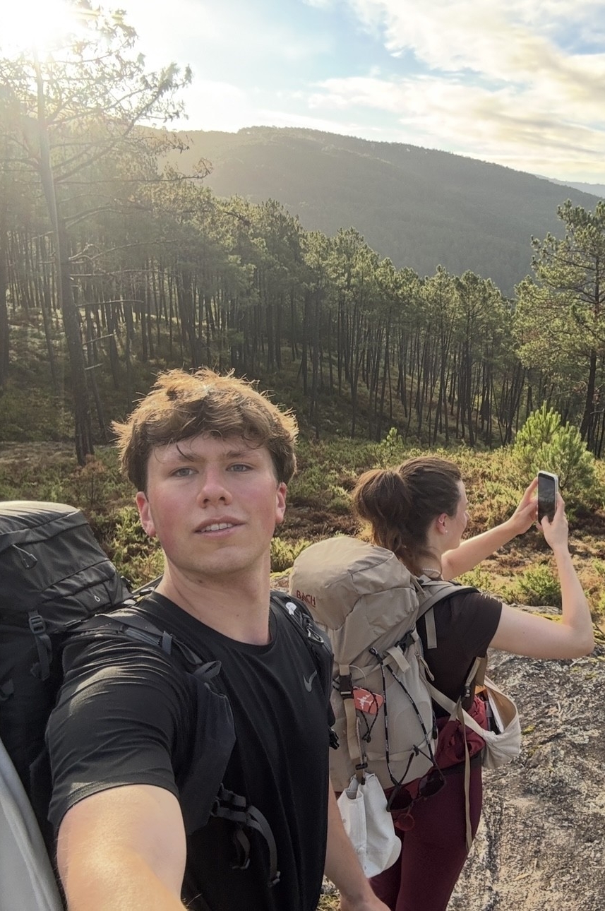 Weiteres Foto von Kenneth