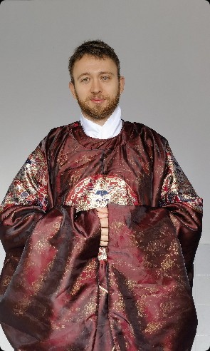 Weiteres Foto von Arne