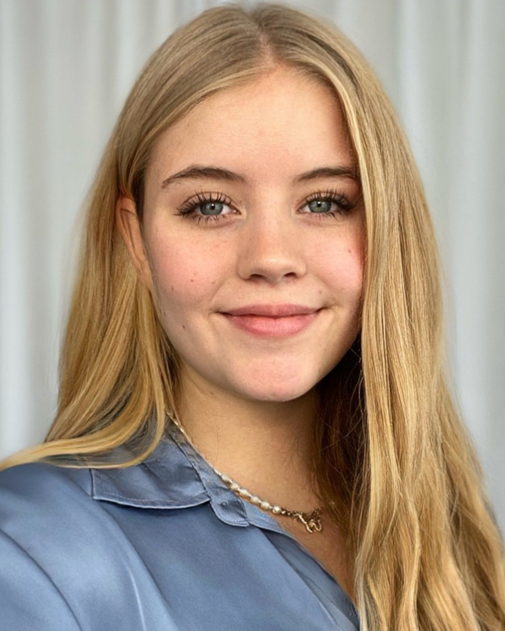Profilbild von Carlotta