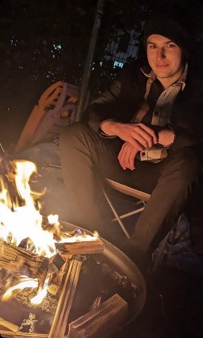 Weiteres Foto von Darius-Daniil