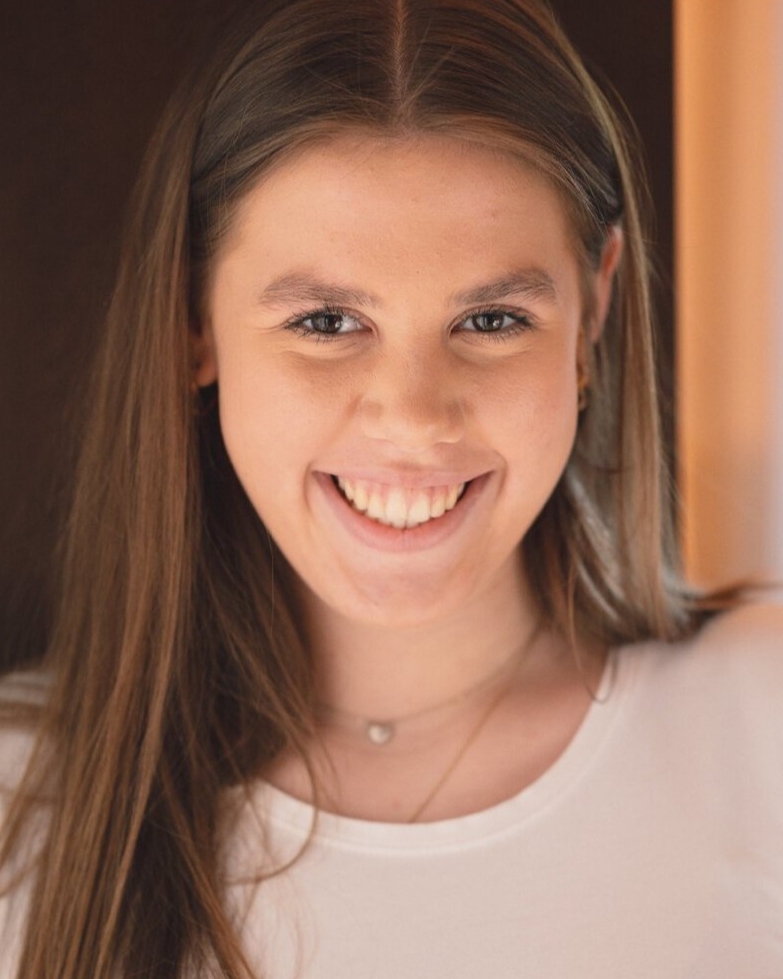 Profilbild von Charlotte