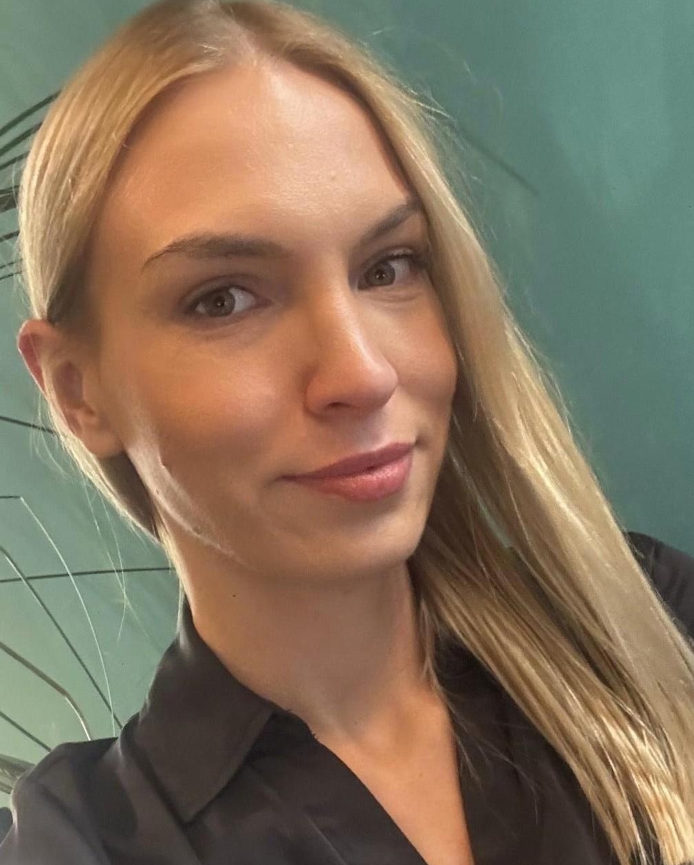 Profilbild von Aurelia Sophie