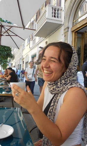 Weiteres Foto von Annika