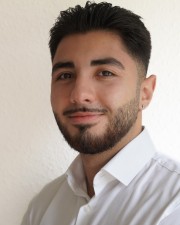 Berkan-8625866 Jobber für InStaff in Bayreuth