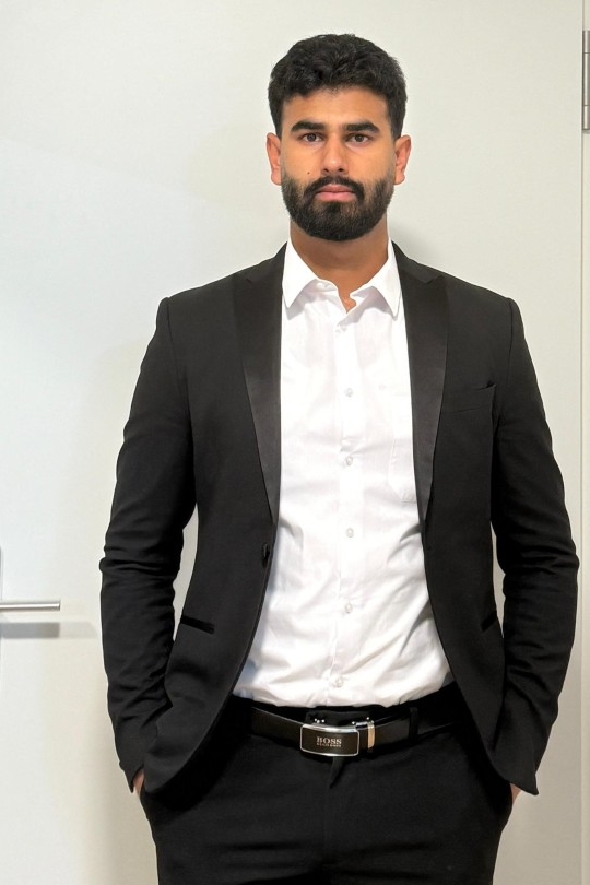 Weiteres Foto von Waleed