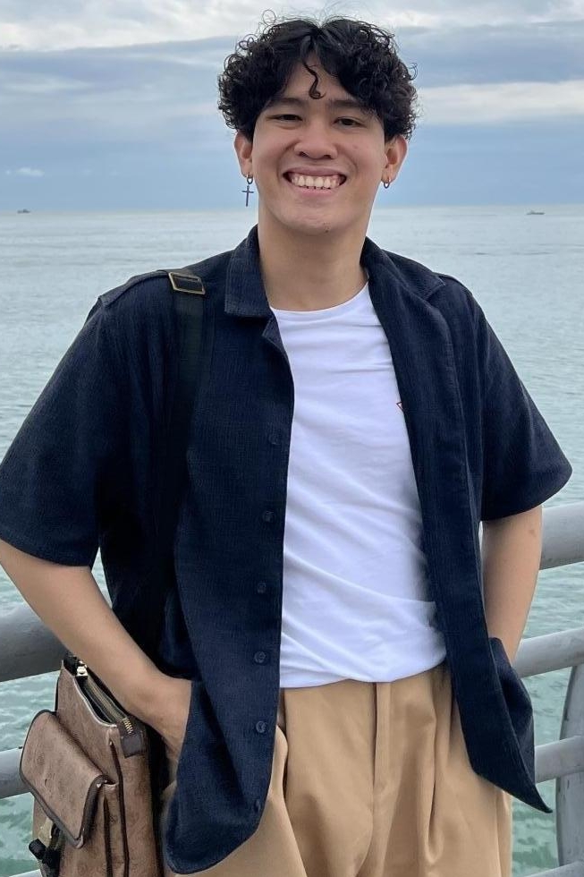 Weiteres Foto von James