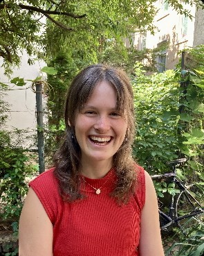 Profilbild von Louisa