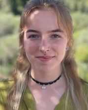 Profilbild von Claudia