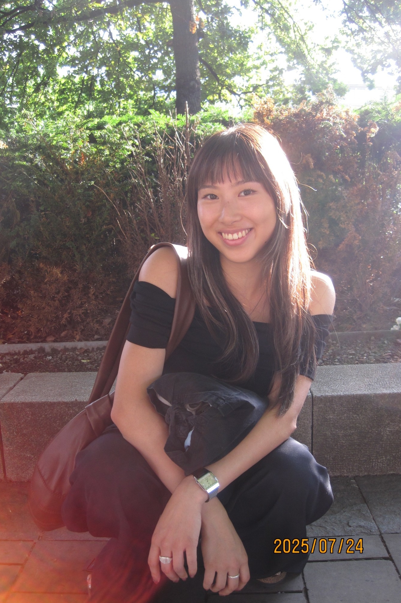 Weiteres Foto von Yu