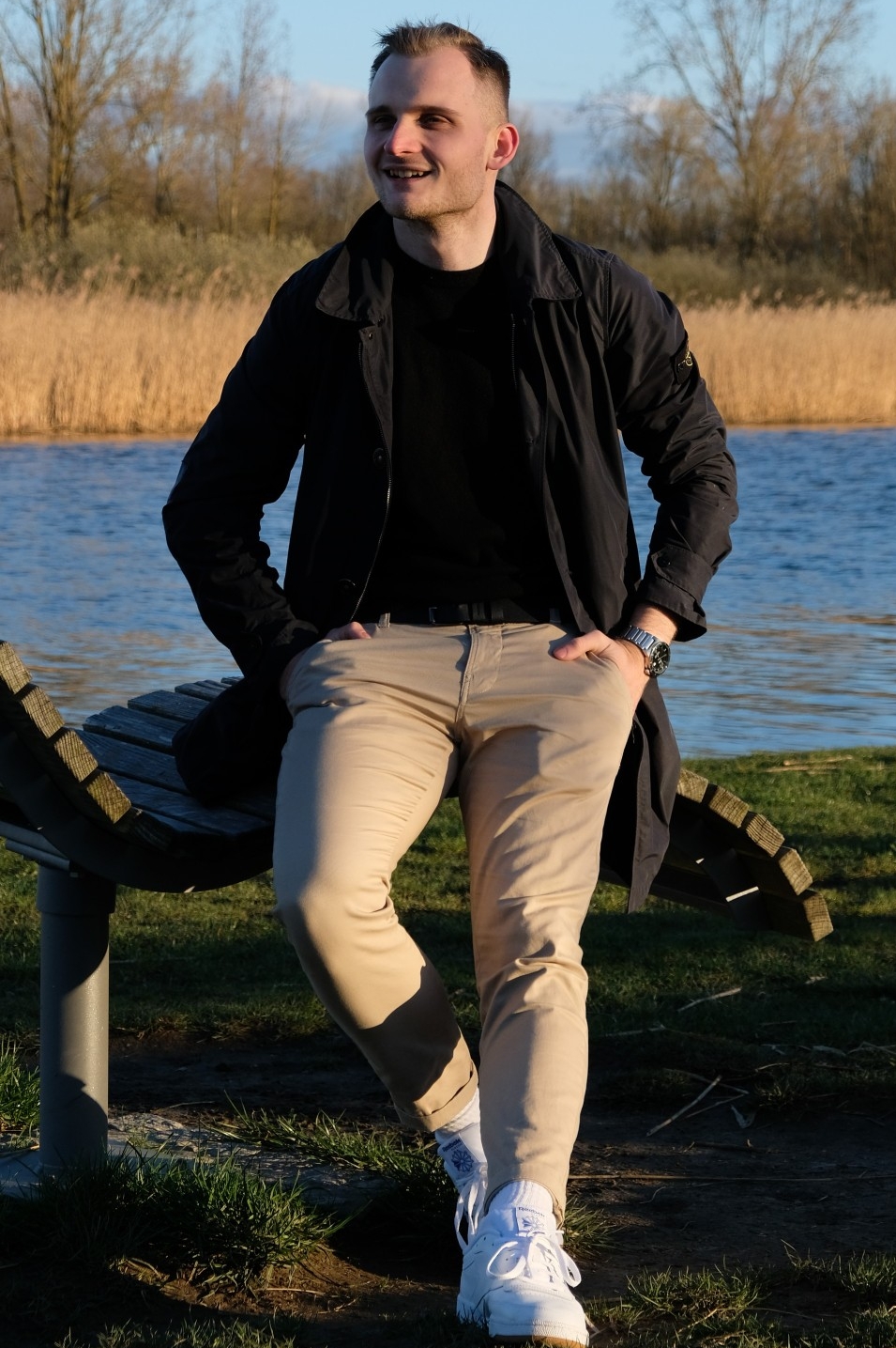 Weiteres Foto von Nick